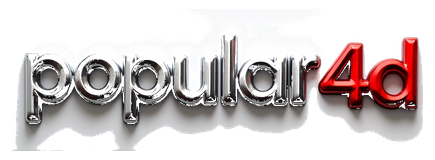 popular4d logo